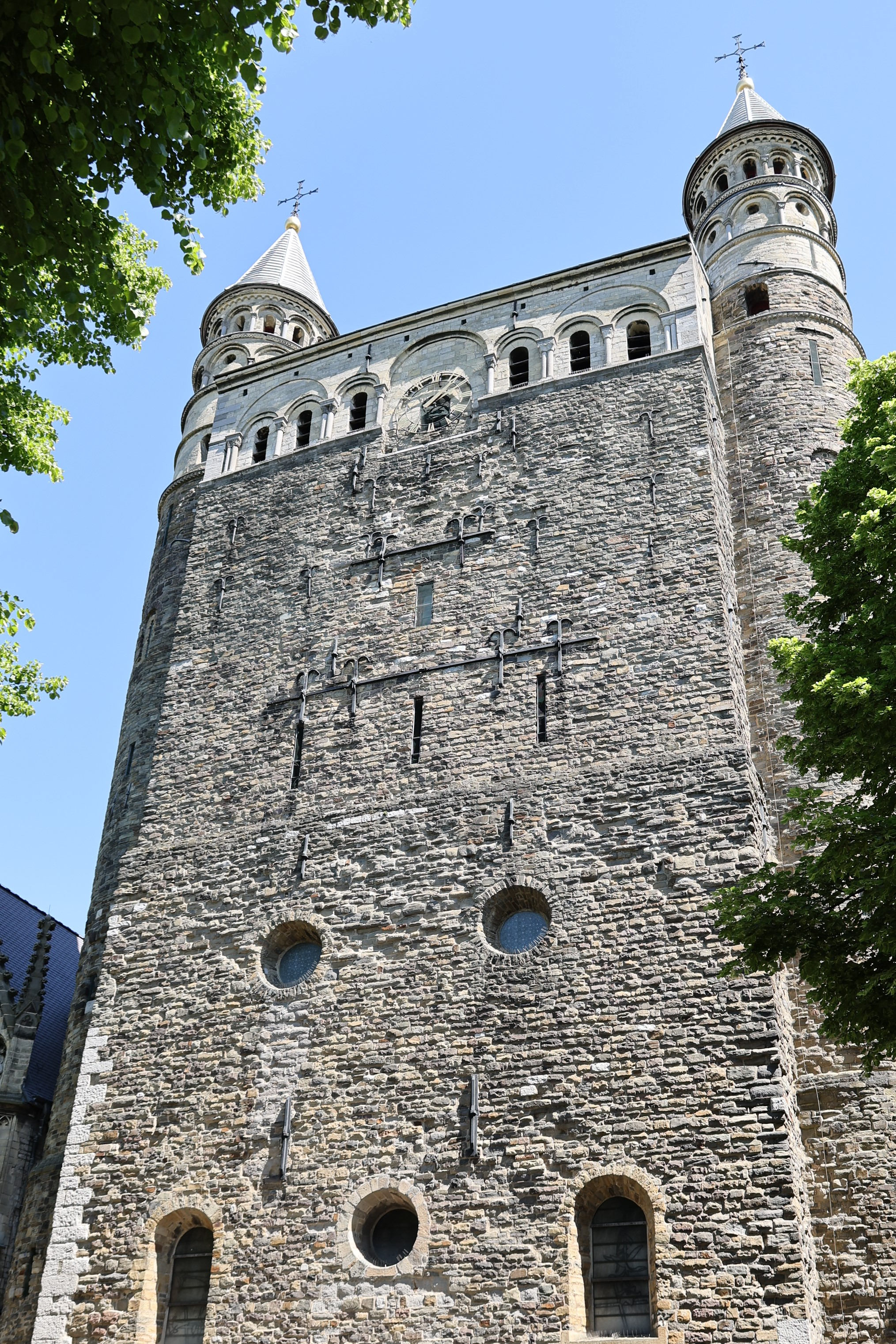 Maastricht